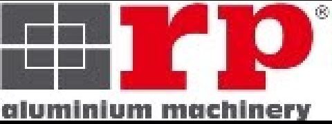 RP ALUMINIUM MACHINERY SL