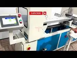 Venta de maquinaria para aluminio en Barcelona